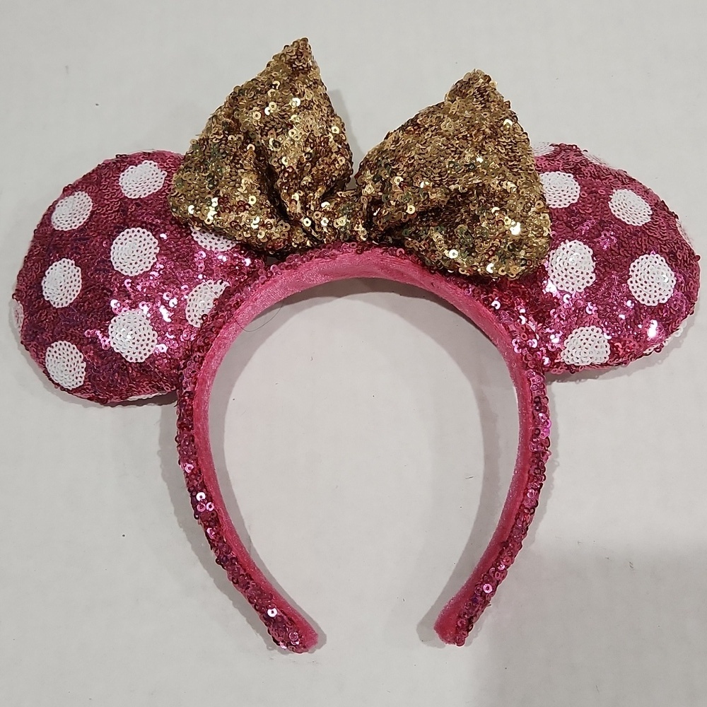 Disney Minnie Ears